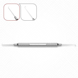 歯科用カトーニスケーラーとキュレット | New Med Instruments